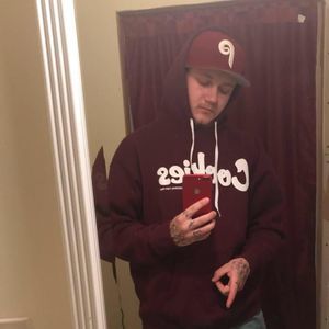 Meet your Posher, Tony